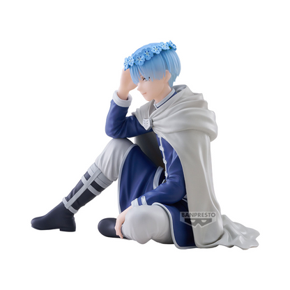 Frieren: Beyond Journeys End ESPRESTO-Flower Crown Himmel Bandai