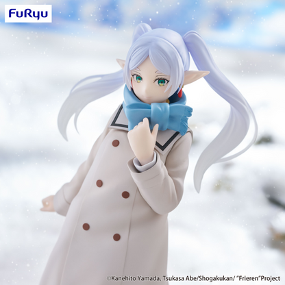 Frieren: Beyond Journey’s End Trio-Try-iT Figure Frieren FuRyu