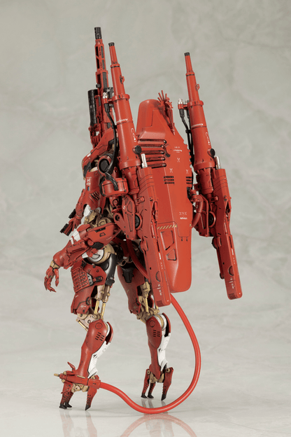 DEATH STRANDING 2 GHOST MECH COFFINS COMMANDER 1/20 KOTOBUKIYA