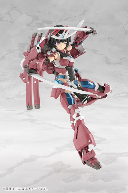 Frame Arms Girl GRANDE SCALE MAGATSUKI KOTOBUKIYA