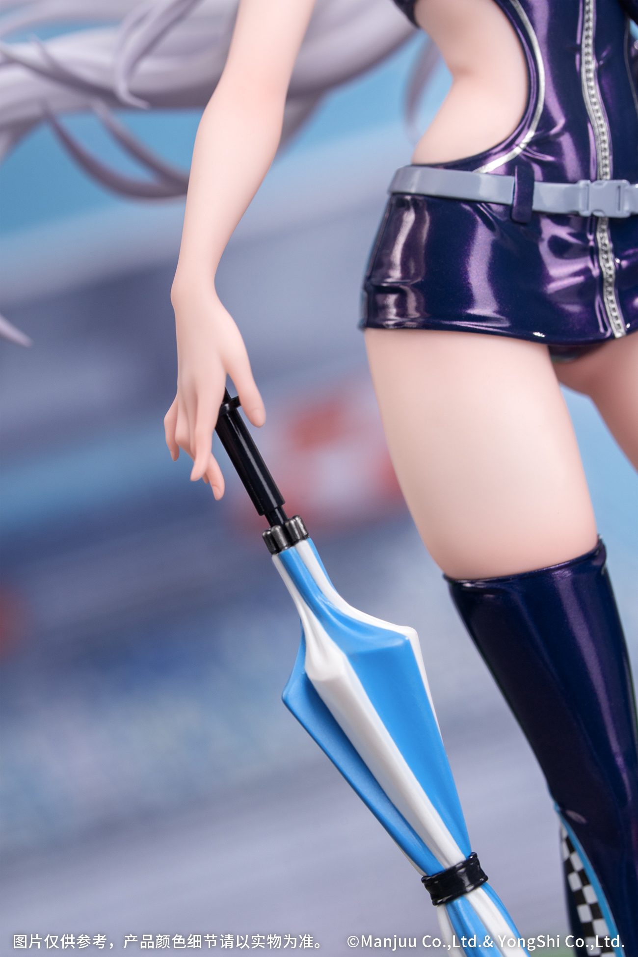 Azur Lane Gift+ Enterprise Wind Catcher Myethos