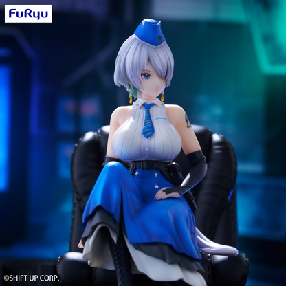 Goddess of Victory: Nikke Noodle Stopper Figure Brid FuRyu