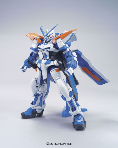 HGCE 57 MBF-P03 Gundam Astray Blue Frame Second L