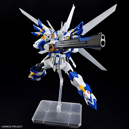 HG WEIßRITTER Super Robot Wars