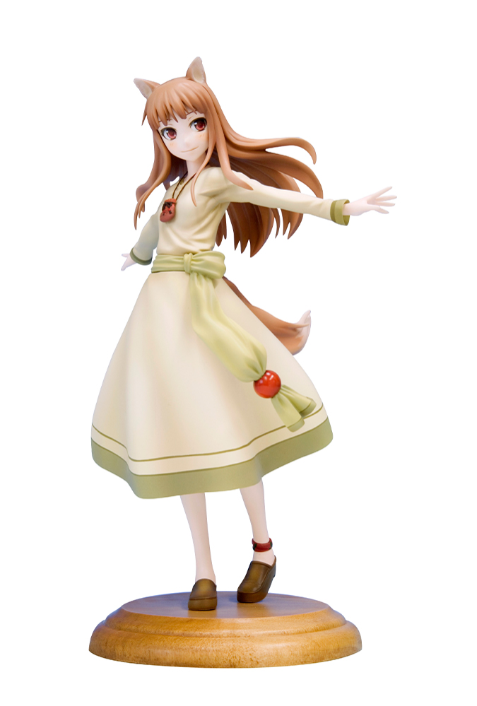 Spice and Wolf HOLO KOTOBUKIYA