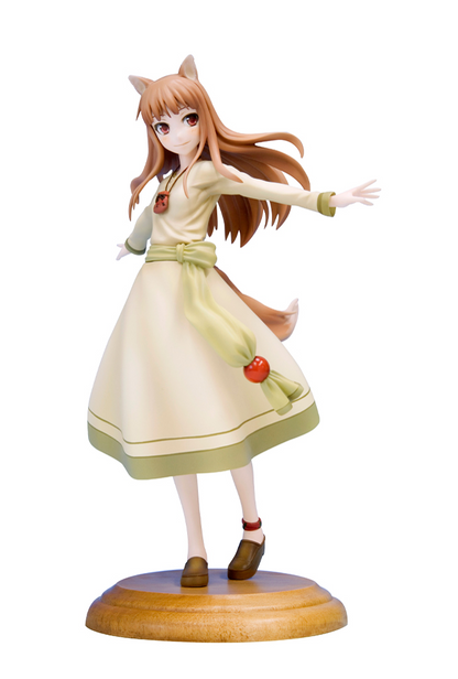 Spice and Wolf HOLO KOTOBUKIYA
