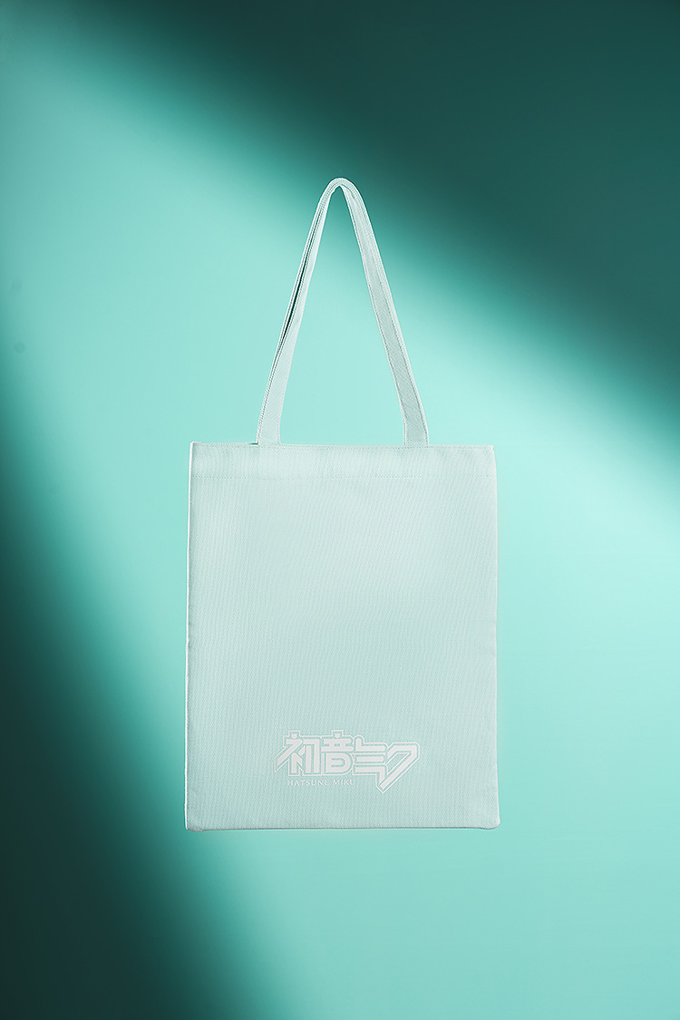 Hatsune Miku feat. Yoneyama Mai Tote Bag GOOD SMILE COMPANY