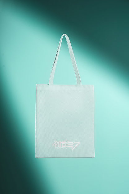 Hatsune Miku feat. Yoneyama Mai Tote Bag GOOD SMILE COMPANY