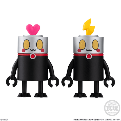 Hololive Stylized Collection Vol. 3 Mini Figure Bandai Shokugan