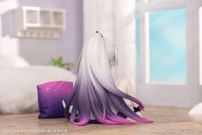 Honkai Impact 3rd Kiana: Herrscher of Finality Ver.Myethos