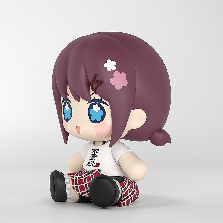 Girls Band Cry Huggy Secret Good Smile GIRLS BAND CRY GOOD SMILE COMPANY
