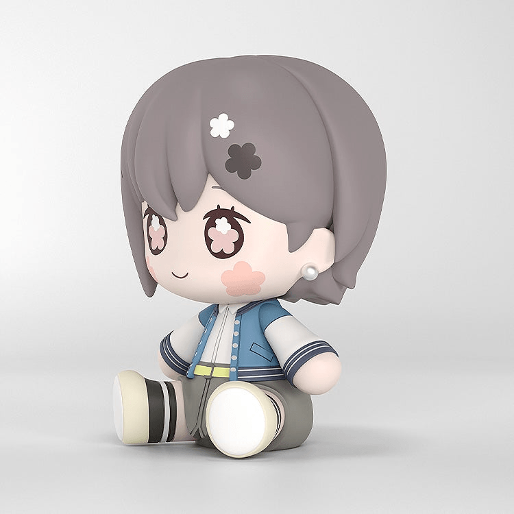 BanG Dream! Huggy Secret Good Smile MyGO!!!!! GOOD SMILE COMPANY