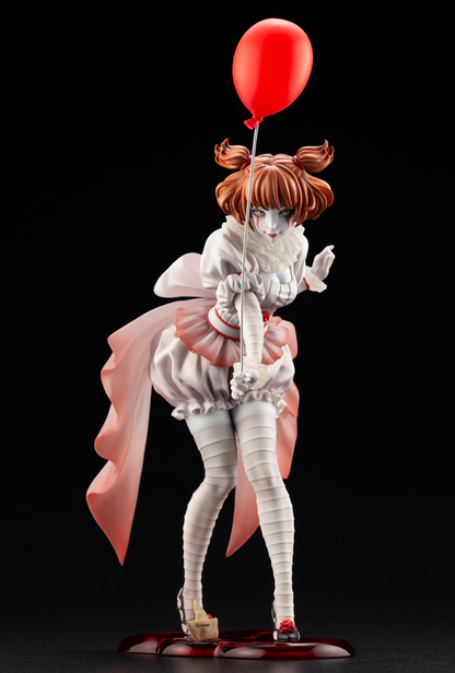 It (2017) Pennywise Bishoujo Statue KOTOBUKIYA