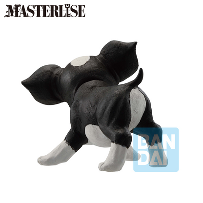 JoJo's Bizarre Adventure Iggy (Stardust Crusaders+) Masterlise Ichibansho Figure Bandai