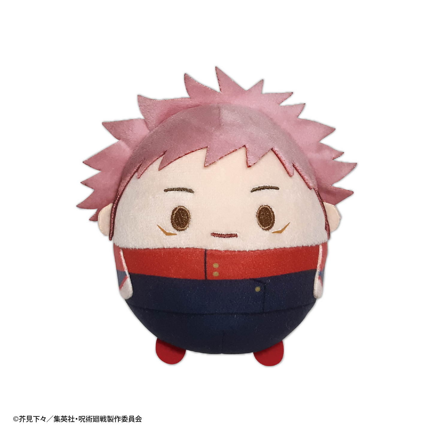 Jujutsu Kaisen FUWA KORORIN MAX LIMITED
