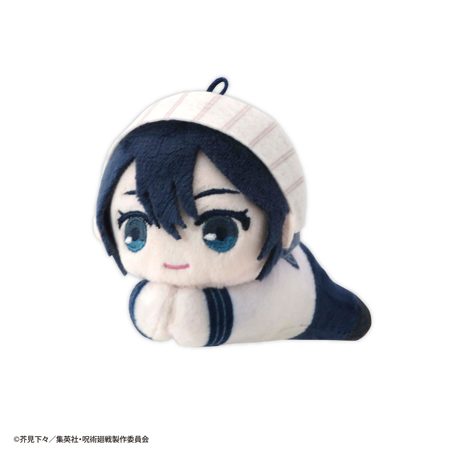 Jujutsu Kaisen HUG CHARACTER COLLECTION 4 MAX LIMITED