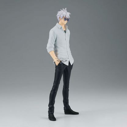 JUJUTSU KAISEN KING OF ARTIST SATORU GOJO-Hidden Inventory･Premature Death-Ⅱ Bandai