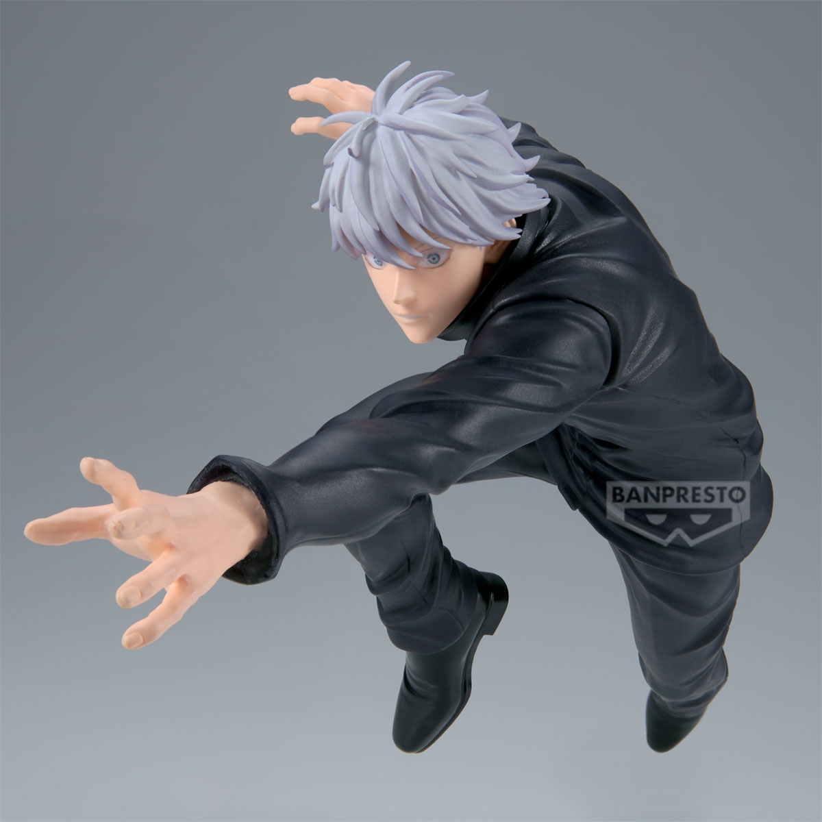JUJUTSU KAISEN MAXIMATIC SATORU GOJO Ⅱ BANPRESTO Bandai