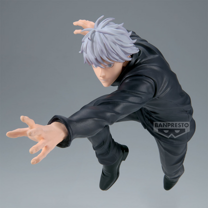 JUJUTSU KAISEN MAXIMATIC SATORU GOJO Ⅱ BANPRESTO Bandai