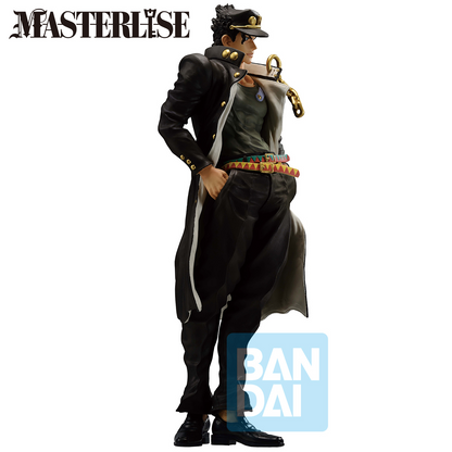 JoJo's Bizarre Adventure Jotaro Kujo (Stardust Crusaders+) Masterlise Ichibansho Figure Bandai
