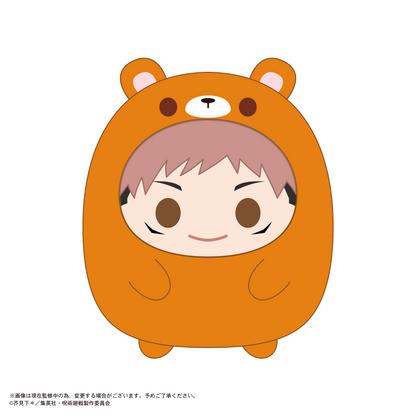 Jujutsu Kaisen Tenorins Collection 2 MAX LIMITED