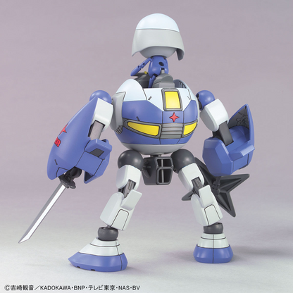 Keroro 13 Dororo Robo