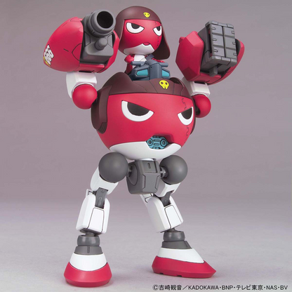 Keroro 11 Giroro Robo