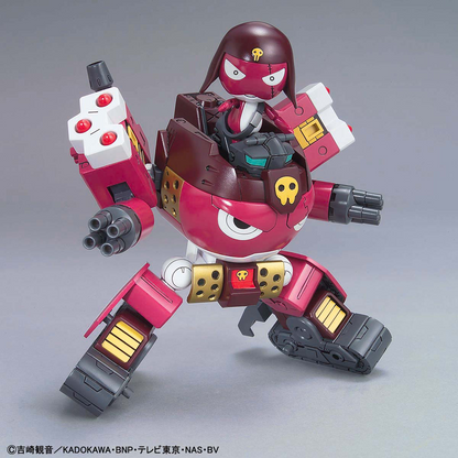 Keroro 17 Giroro Robo MK II