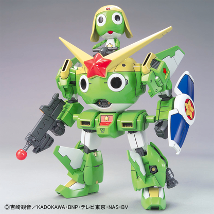 Keroro 14 Keroro Robo MK2