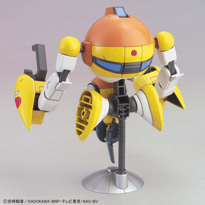 Keroro 10 Kululu Robo