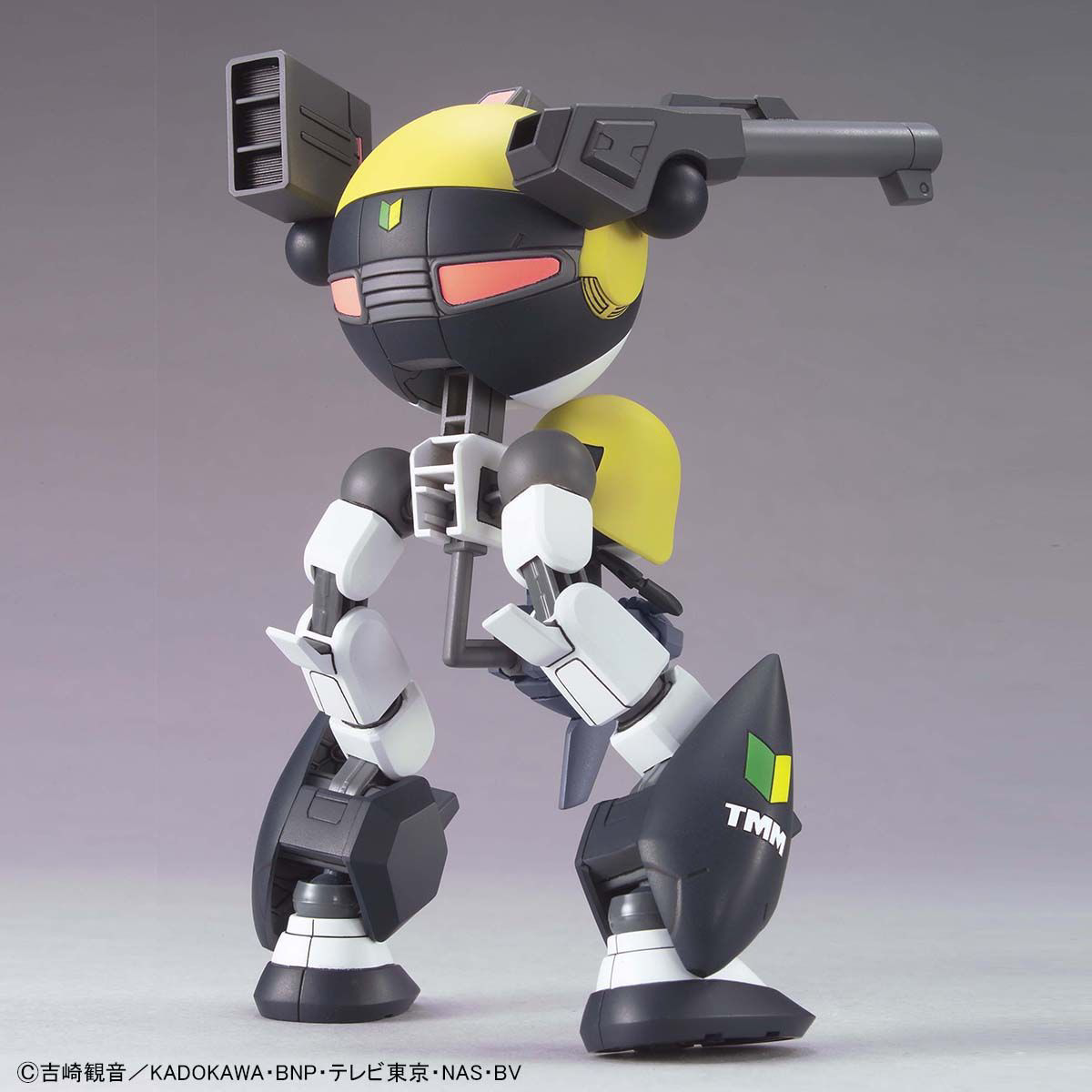 Keroro 12 Tamama Robo