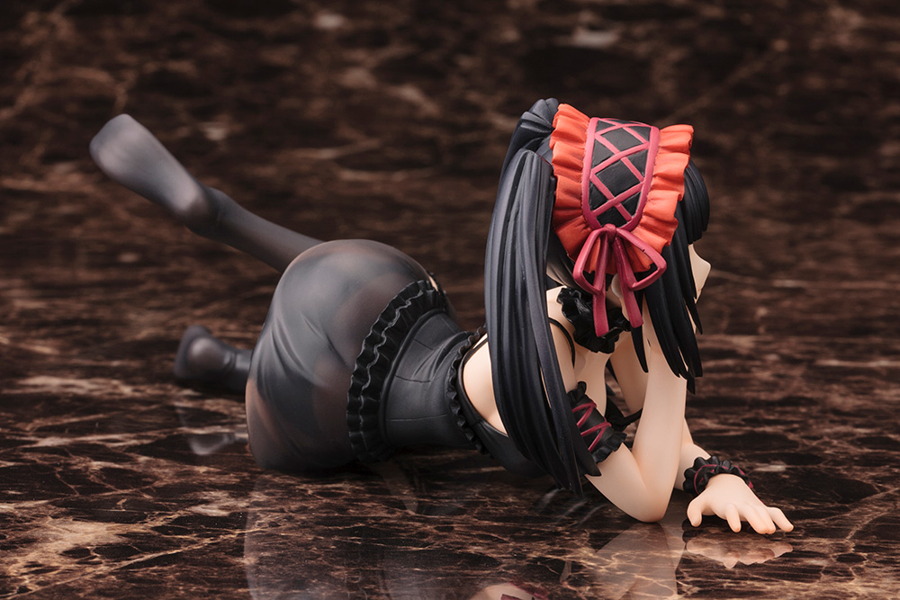Date A Live II Tokisaki Kurumi KOTOBUKIYA