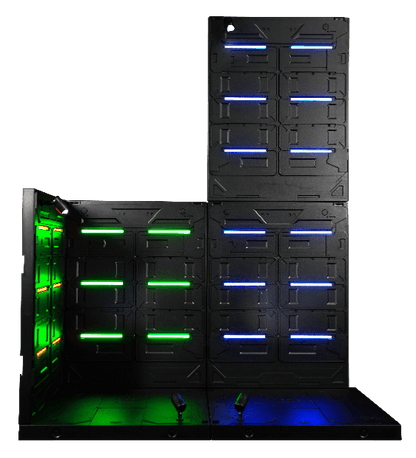LED HANGER BASE PLUS Wonderway