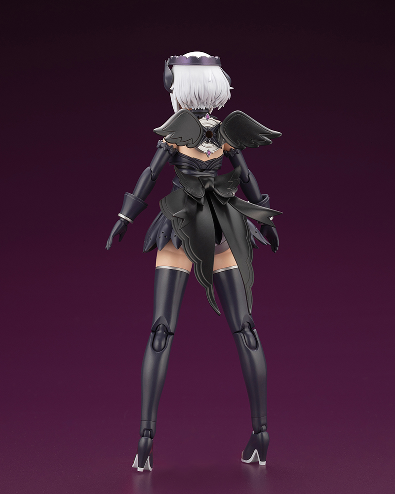 ARCANADEA LUMITEA ReACT-A KOTOBUKIYA