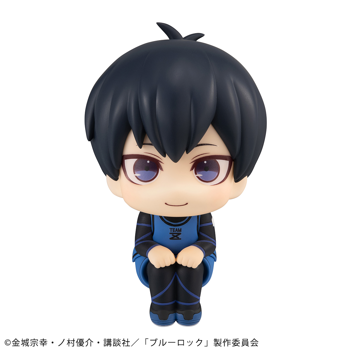 BLUE LOCK Lookup Yoichi Isagi (Repeat) MEGAHOUSE