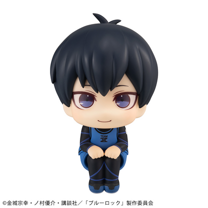 BLUE LOCK Lookup Yoichi Isagi (Repeat) MEGAHOUSE