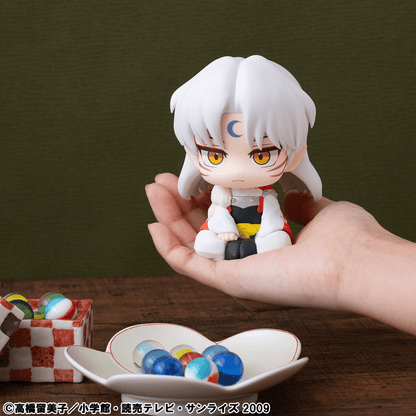 Inuyasha Lookup Sesshomaru MEGAHOUSE