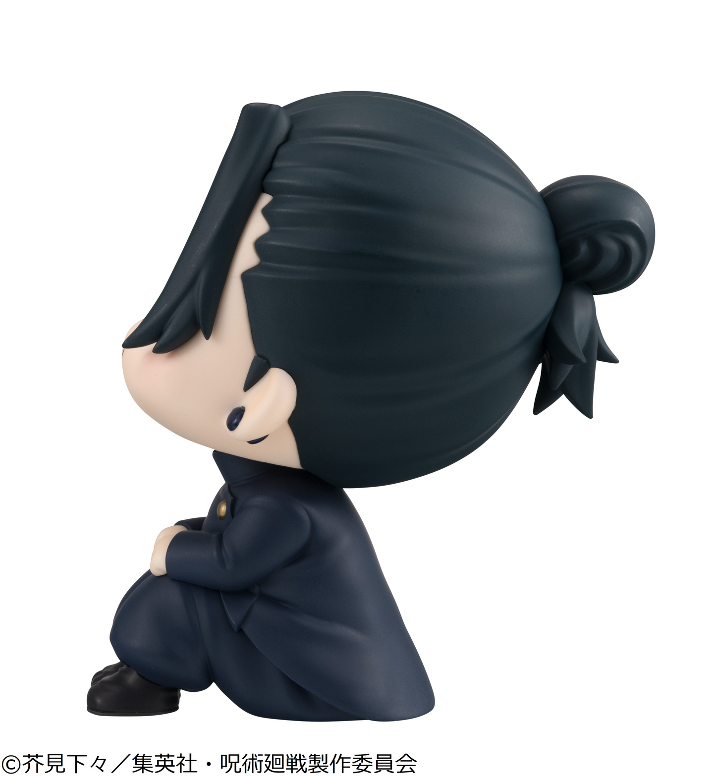 JUJUTSU KAISEN Lookup Geto Suguru Kosen ver. （Repeat）MEGAHOUSE