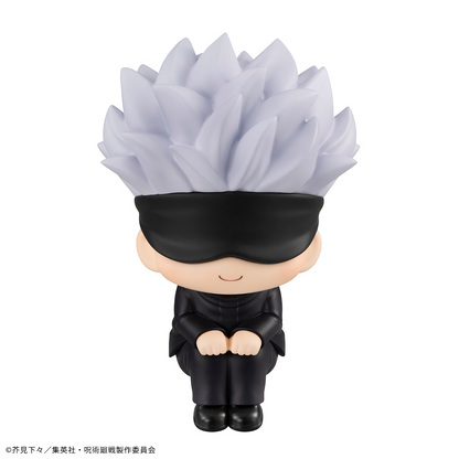 Jujutsu Kaisen Lookup Satoru Gojo MegaHouse