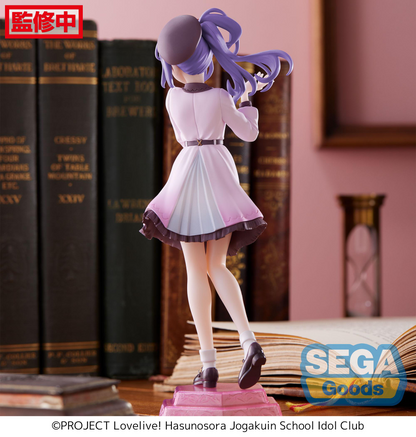 Love Live! Hasu no Sora Jogakuin School Idol Club Desktop x Decorate Collections Kozue Otomune SEGA