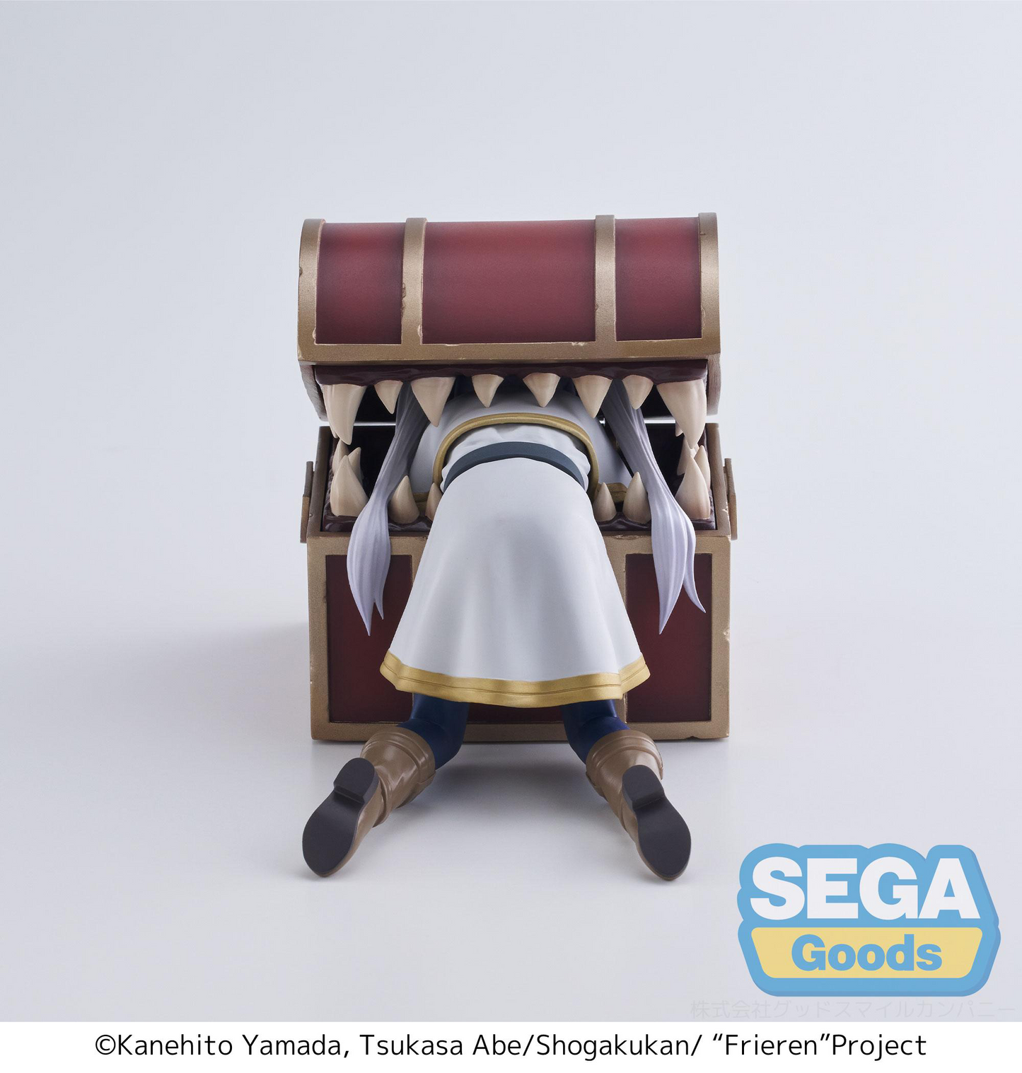 Frieren: Beyond Journey’s End Luminasta Frieren ~In Mimic~ SEGA