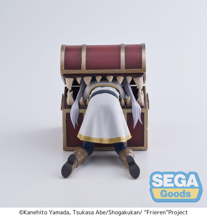 Frieren: Beyond Journey’s End Luminasta Frieren ~In Mimic~ SEGA