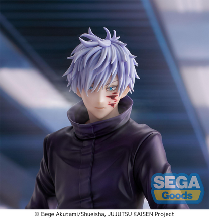 Jujutsu Kaisen Luminasta Satoru Gojo Extermination SEGA