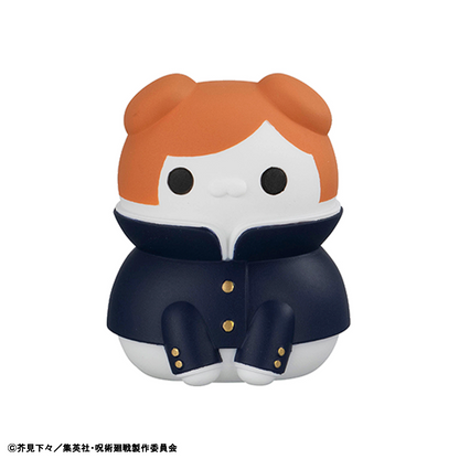 Jujutsu Kaisen MEGA CAT PROJECT Jujutsu Cats Shibuya Incident Ver.MEGAHOUSE