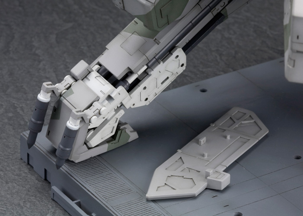 Metal Gear Solid METAL GEAR REX KOTOBUKIYA