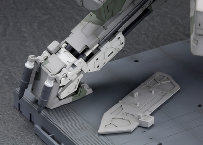 Metal Gear Solid METAL GEAR REX KOTOBUKIYA
