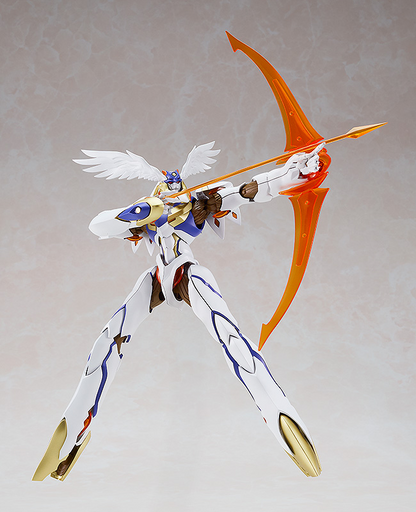 RahXephon MODEROID RahXephon Good Smile Company