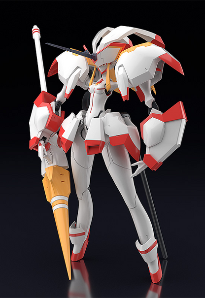 DARLING in the FRANXX MODEROID Strelitzia GOOD SMILE COMPANY