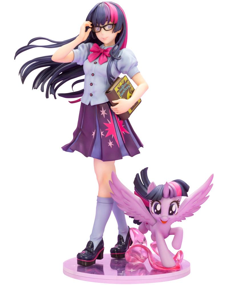 My Little Pony Bishoujo Twilight Sparkle KOTOBUKIYA
