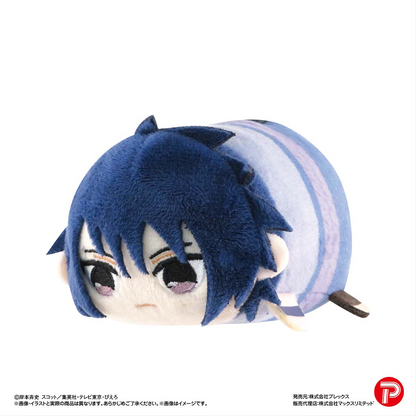 NARUTO POTE KORO MASCOT MAX LIMITED